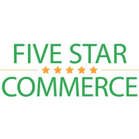 Local Businesses Five Star Commerce in Orem UT