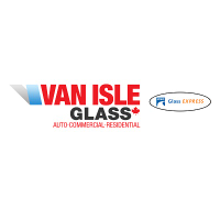 Local Business Van Isle Glass in Victoria BC