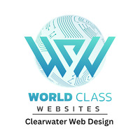 World Class Websites Clearwater Web Design