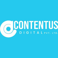 Contentus Digital Private Limited