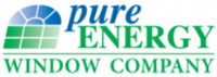Local Business Pure Energy Window Company in  