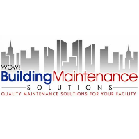 WOW! Building Maintenance Solutions Inc.