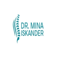 Dr. Mina Iskander, Chiropractor
