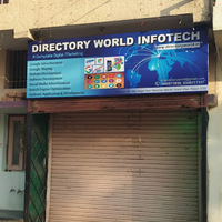 Local Businesses DIRECTORY WORLD INFOTECH in Raipur CT