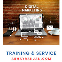 Digital Marketing Course Training Service Agency Company Jaipur