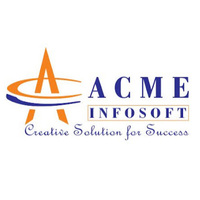 Local Businesses ACME INFOSOFT Digital Marketing in Ahmedabad GJ