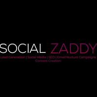 SOCIAL ZADDY