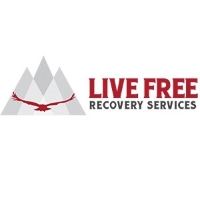 Live Free Recovery Consultants