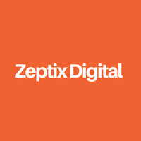 Local Businesses Zeptix Digital Marketing in  DU