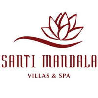 Local Businesses Santi Mandala Villa & Spa in Gianyar Regency BA