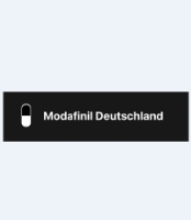 Modafinil Deutschland