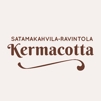 Satamakahvila-ravintola Kermacotta