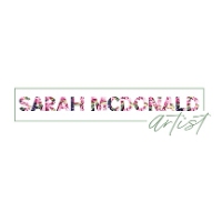 Sarah McDonald Artist & Online Art School
