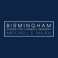 Local Business Birmingham Center for Cosmetic Dentistry: Mitchell S. Milan, D.D.S. in Birmingham MI