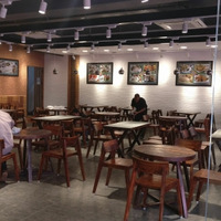 Anupam Restaurant and Cafe