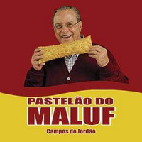 Local Businesses Pastelão do Maluf in Campos do Jordão São Paulo