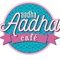 Aadha-Aadha Café