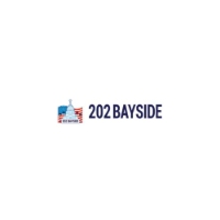 202 Bayside - DC Weed