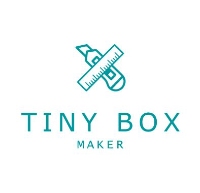 Local Business Tiny Box Maker in Pool England