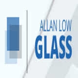 Local Business Allan Low Glass in New Plymouth Taranaki