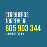 Local Business Cerrajeros Torrevieja AC in Torrevieja VC