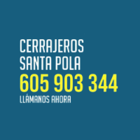 Local Business Cerrajeros Santa Pola AC in Santa Pola VC