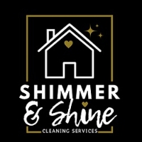 Local Business Shimmer & Shine Cleaning Services in Garnant Wales