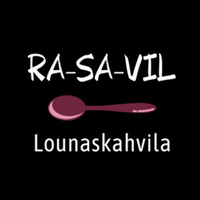 Lounaskahvila Ra-Sa-Vil Rajamäki