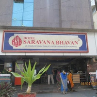 Local Businesses Hotel Saravana Bhavan in Chennai TN