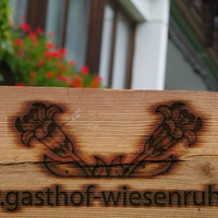 Gasthof Pension Wiesenruh