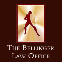 Local Business The Bellinger Law Office in Fort Wayne IN
