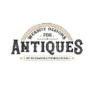 Antiques Web Design Services for Antique Shops & Warehouses: Website Design Antiques by Ecomsolutions