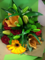 Local Business Flowers By Post in Ruislip England