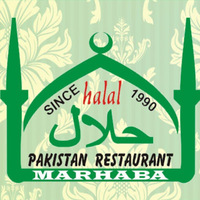 Marhaba Halal Restaurant