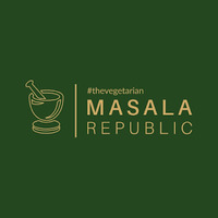 Local Businesses Masala Republic in Hyderabad TG