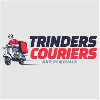 Local Business Trinders Courier & Removal Services Ltd in Northolt England