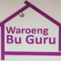 Local Businesses Waroeng Bu Guru in West Jakarta City 