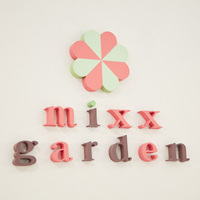 Mix Garden