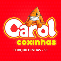 Carol Coxinhas (Forquilhinhas, SC)