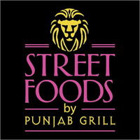 Street Foods By Punjab Grill Bapuji Nagar