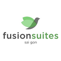 Fresh @ Fusion Suites Sai Gon