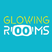 Glowing Rooms