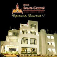 Hotel Grand Central, Bhubaneswar