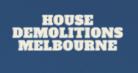 Local Business House Demolitions Melbourne in Coburg North VIC