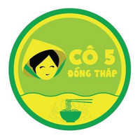 Bún Mắm Cô 5 Đồng Tháp - Chi nhánh Lái Thiêu