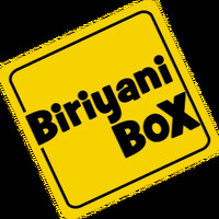 Biriyani Box