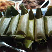 WARUNG PUTRA MA IDA, CICERI PERMAI