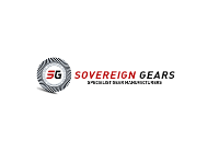 Local Business Sovereign Gears Ltd in Leicester England