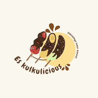 Local Businesses Es kulkulicious in East Jakarta City 