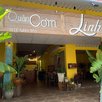 Quán cơm Linh Đà Lạt